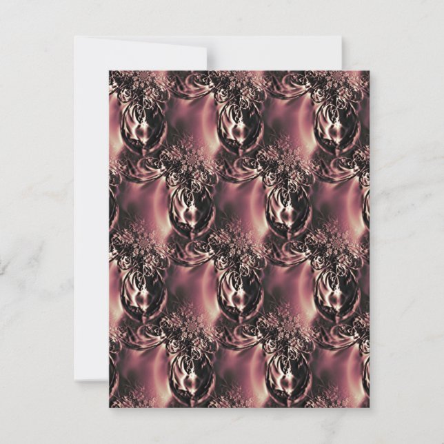 Invitation Dex (Devant)