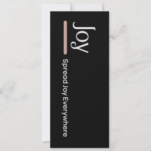 Invitation Diffuser La Joie Partout