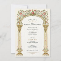 Dîner de répétition d'or de l'Ordre victorien