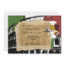 Dîner romain de Colisé