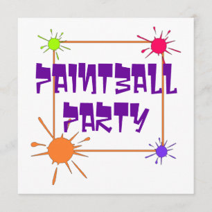 INVITATION D'INVITATION DE PARTIE DE RÉUNION DE