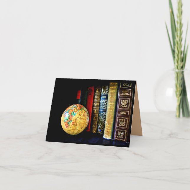 Invitation Diplômé (Devant)