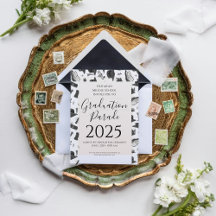 diplôme Casquette Motif extérieur