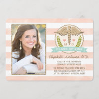 DIPLÔME DE L'ÉCOLE MÉDICALE CORAL ET AQUA CADUCEUS