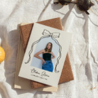 Diplôme photo de l'arc-en-ciel dessiné à la main