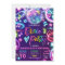 Disco Birthday Party Neon Glow Disco Dance Party