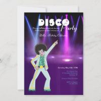 Disco Party 