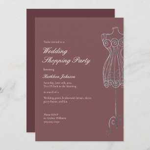 Invitation Dites oui à la Fête des femmes d'affaires