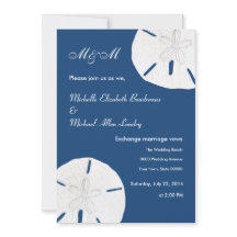 Dollar de sable Mariage Monaco Mariage bleu