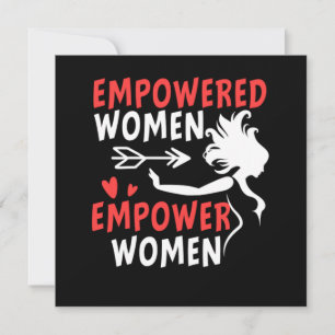 Invitation Donner aux femmes les moyens d'agir féminisme fémi