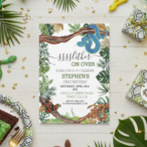 Doucement sur Snake Reptile Lover Anniversaire