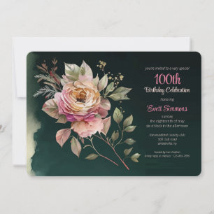 Invitation Drame et Romance