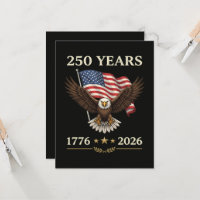 Drapeau américain aigle 250 ans 1776 2026
