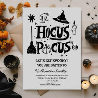 Drôle Hocus Pocus Witch Halloween Costume Party