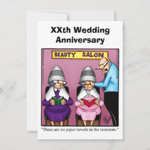 Invitation drôle pour une fête d'anniversaire de m