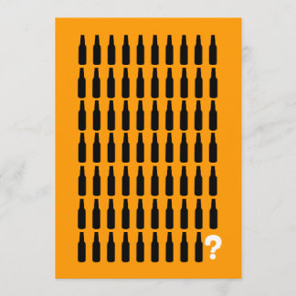 Invitation du 70e anniversaire - Bravo!