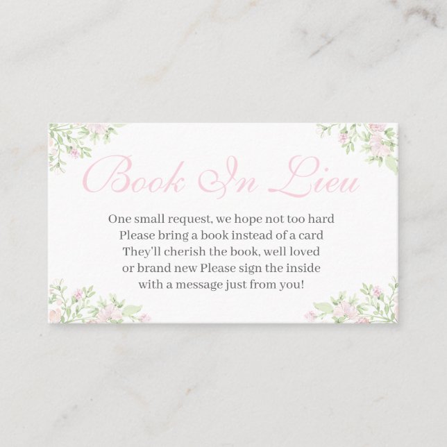 Invitation du Baby shower de crête de Preppy (Devant)