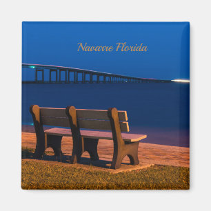 Invitation Du Banc De Nuit À Assimiler Le Magnet C