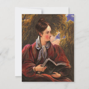 Invitation du club de lecture littéraire Dames Vin