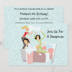 Invitation du coussin de combat