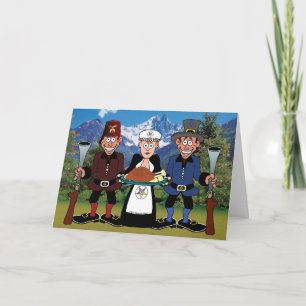 Invitation du dîner