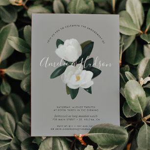 Invitation du groupe d'engagement Grandiflora