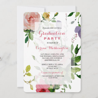 Invitation du Jardin antique