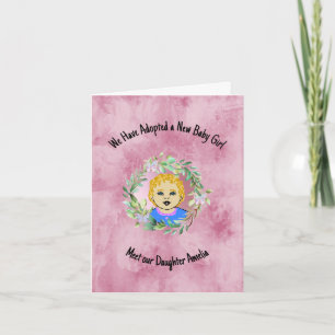 Invitation du nouveau groupe d'adoption de la peti