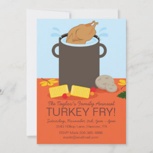 Invitation du Parti de l'effritement de la Turquie