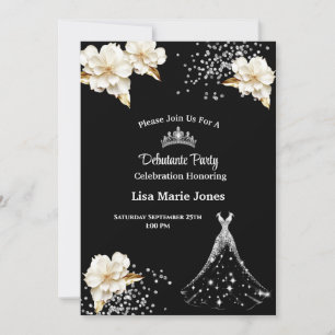 Invitation du Parti Débutante