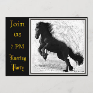 Invitation du Parti Kuering