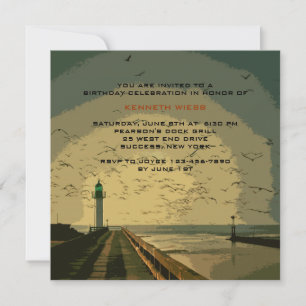 Invitation du phare