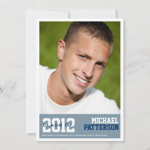 Invitation du sportif Guy Photo de la Fête du Dipl