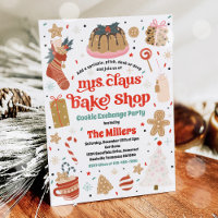 Échange De Cookies De Vacances Boutique De Gâteaux