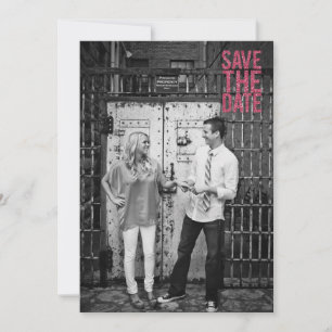 Invitation Économies de parties scintillantes de noir et de