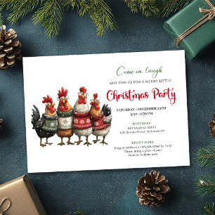 Invitation éditable pour la fête de vacances des p