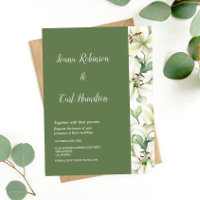 Élégance LILY Blossom