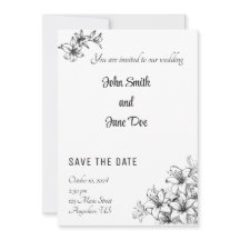 Élégance Raffinée Florale