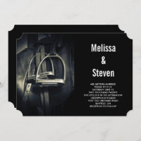 Élégant bâton d'argent sur selle d'équitation angl