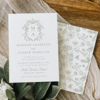 Élégant mariage floral victorien en chinoiserie ve