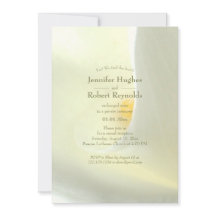 Élégant Nous Avons Lié Le Knot Floral Elopement