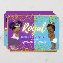 Élégant Révélation Royale Africaine de genre Viole
