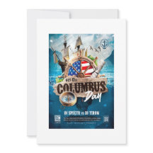 Invitation élégante et rustique moderne pour le jo