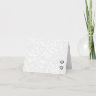 INVITATION ÉLÉGANTE POUR ÉVÉNEMENT DE MARIAGE