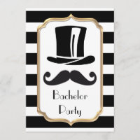 Élégante soirée d'enterrement de vie de garçon à r