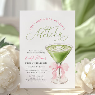 Invitation Elle a trouvé son enterrement de vie de jeune fill