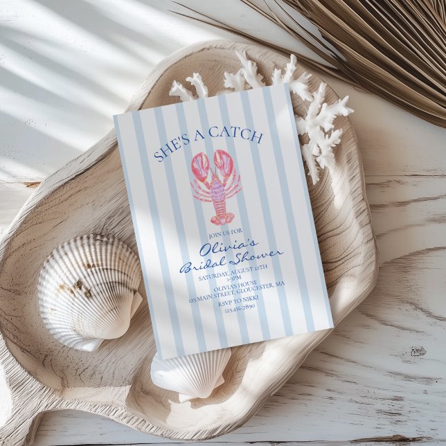 Invitation Elle est un Atout Réception de Mariage Préparatoir (Créateur téléchargé)