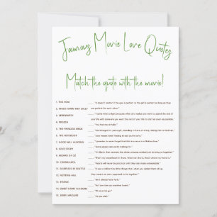 Invitation Elle n'est pas à la Fête des mariées du marché