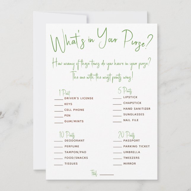 Invitation Elle n'est pas à la Fête des mariées du marché (Devant)