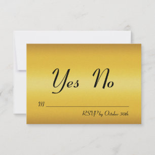 Invitation Embrous et baisers RSVP